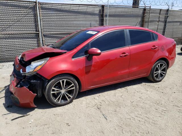 KIA RIO LX 2014 knadm4a31e6408109