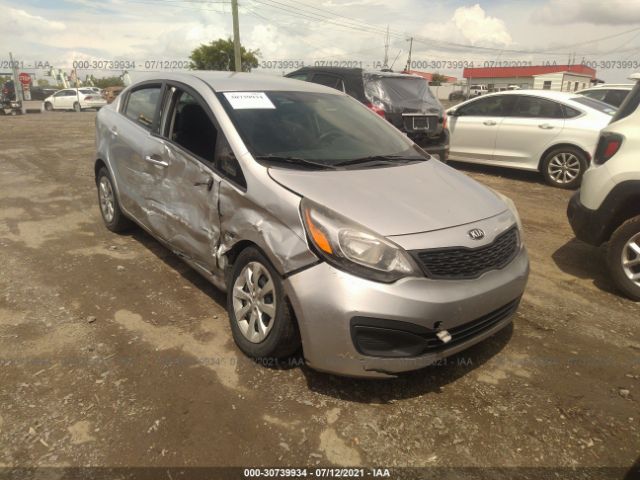 KIA RIO 2014 knadm4a31e6418512