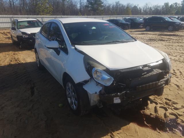 KIA RIO LX 2015 knadm4a31f6421850