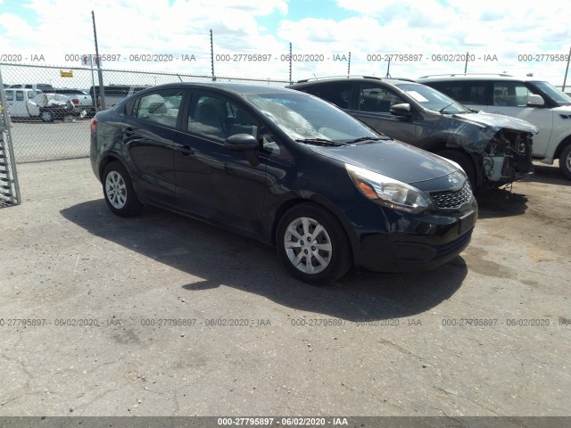 KIA RIO 2015 knadm4a31f6426546