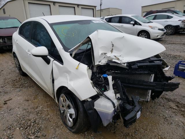 KIA RIO LX 2015 knadm4a31f6427454