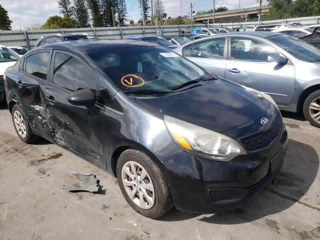 KIA RIO LX 2015 knadm4a31f6431262