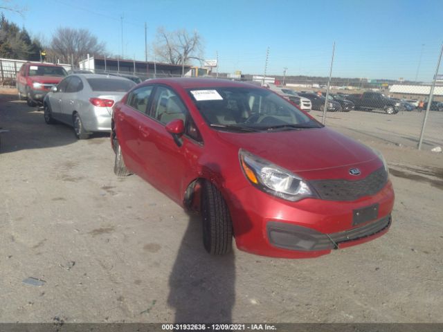 KIA RIO 2015 knadm4a31f6436428