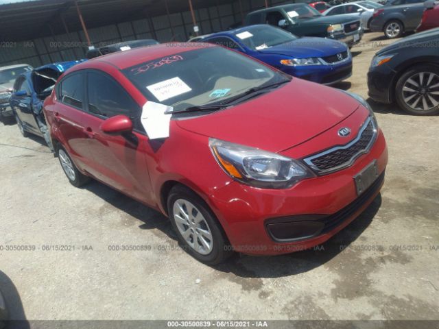 KIA RIO 2015 knadm4a31f6438129