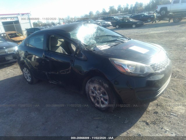 KIA RIO 2015 knadm4a31f6441516