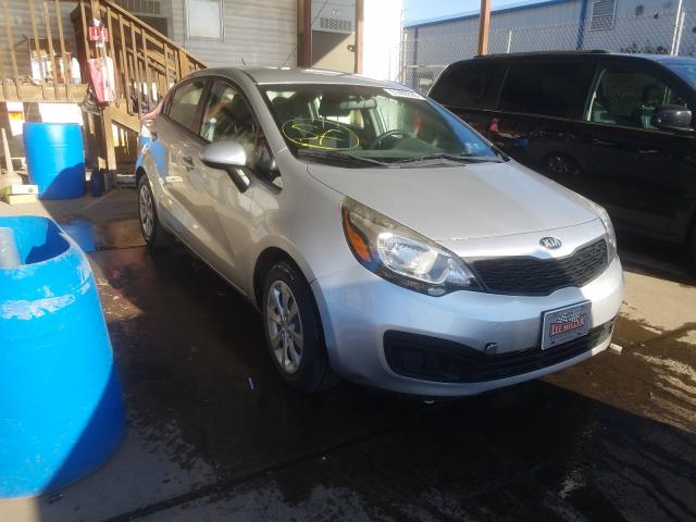 KIA RIO LX 2015 knadm4a31f6444707