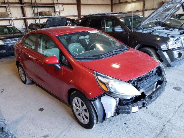 KIA RIO LX 2015 knadm4a31f6444769