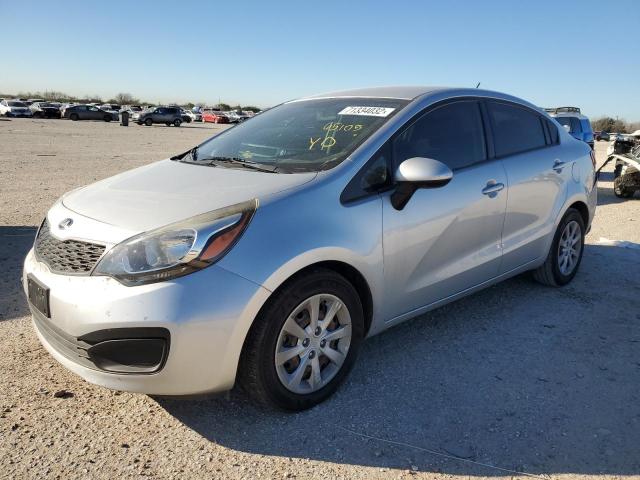 KIA RIO LX 2015 knadm4a31f6448529