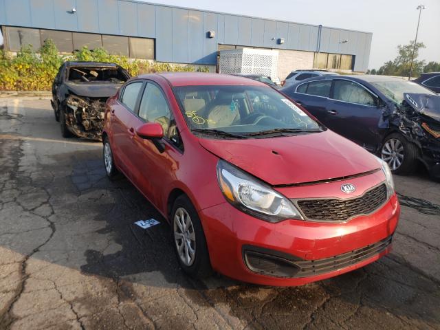 KIA RIO LX 2015 knadm4a31f6449079