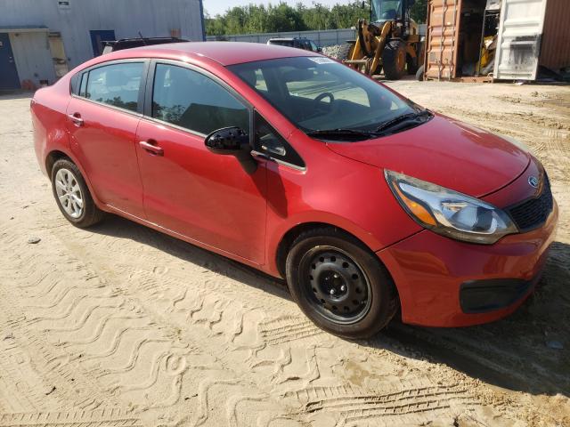 KIA RIO LX 2015 knadm4a31f6455075