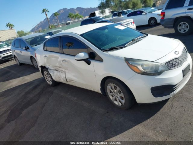 KIA RIO 2015 knadm4a31f6456582