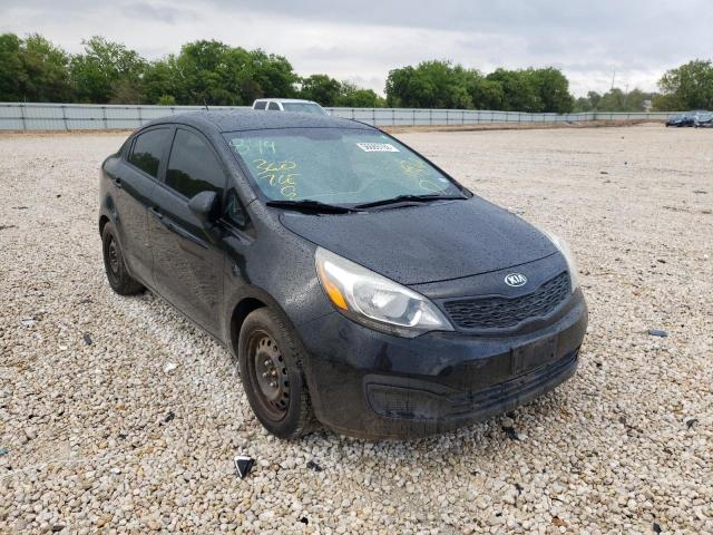 KIA RIO LX 2015 knadm4a31f6458042