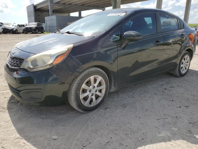 KIA RIO LX 2015 knadm4a31f6459840