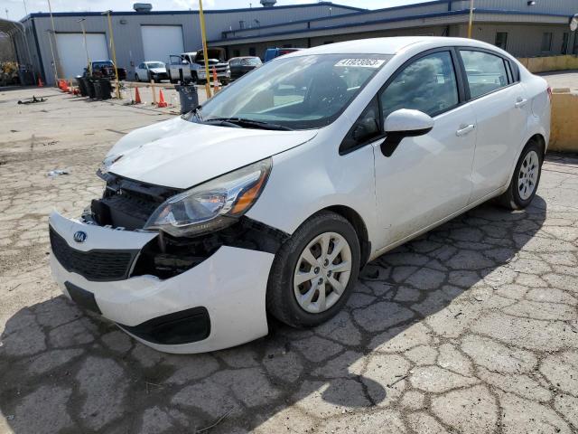 KIA RIO LX 2015 knadm4a31f6464164