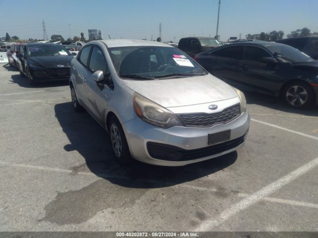 KIA RIO 2015 knadm4a31f6464519