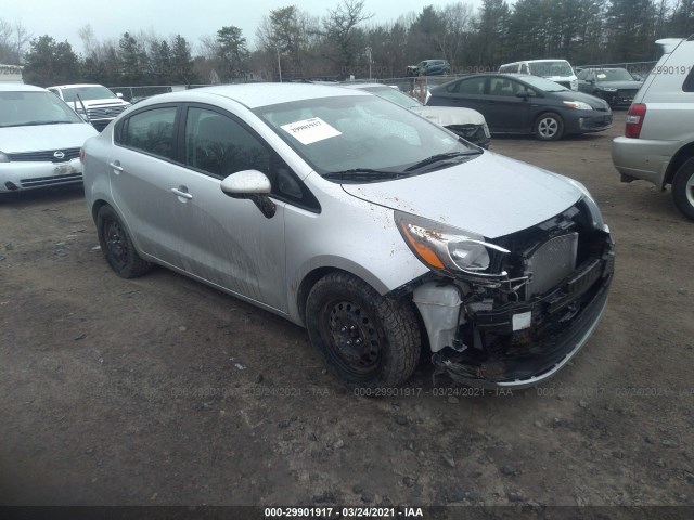 KIA RIO 2015 knadm4a31f6465945