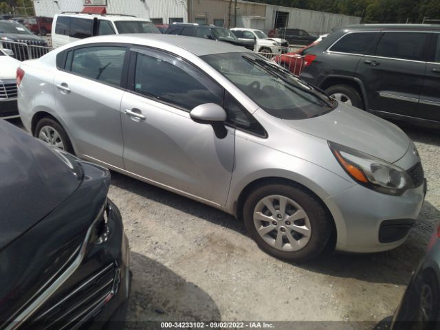 KIA RIO 2015 knadm4a31f6468117