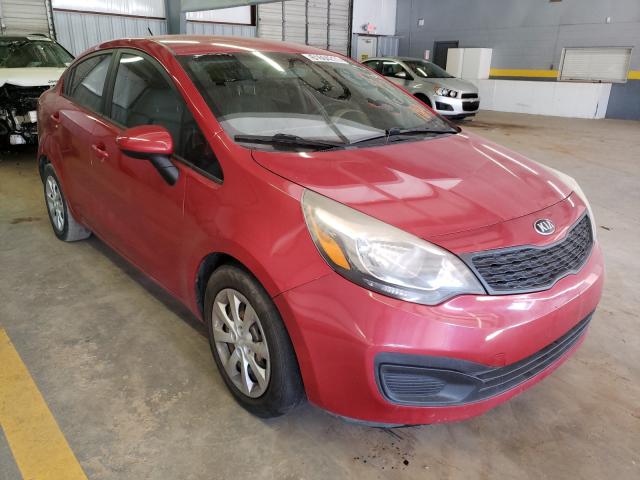 KIA RIO LX 2015 knadm4a31f6469767