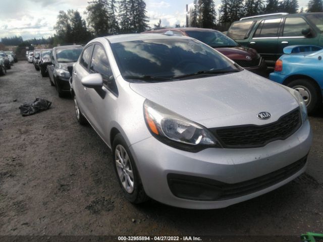 KIA RIO 2015 knadm4a31f6484835