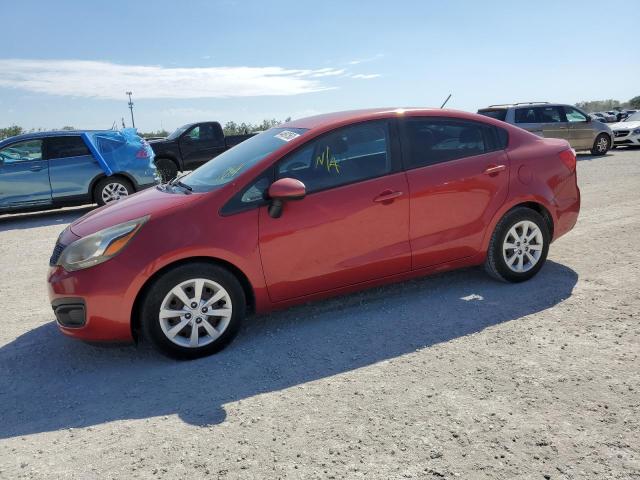 KIA RIO LX 2015 knadm4a31f6496581