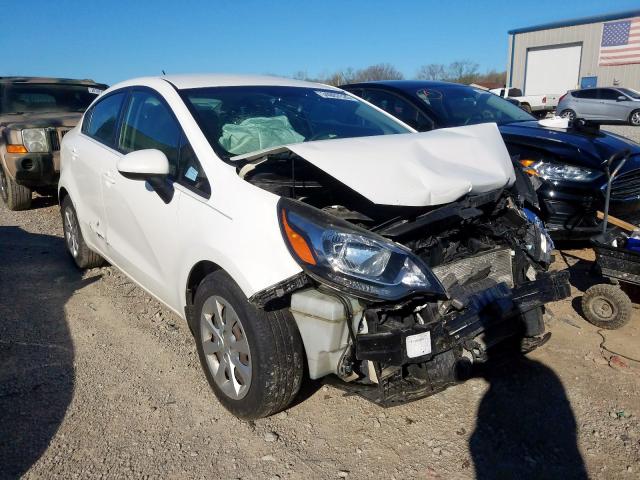 KIA RIO LX 2015 knadm4a31f6501911