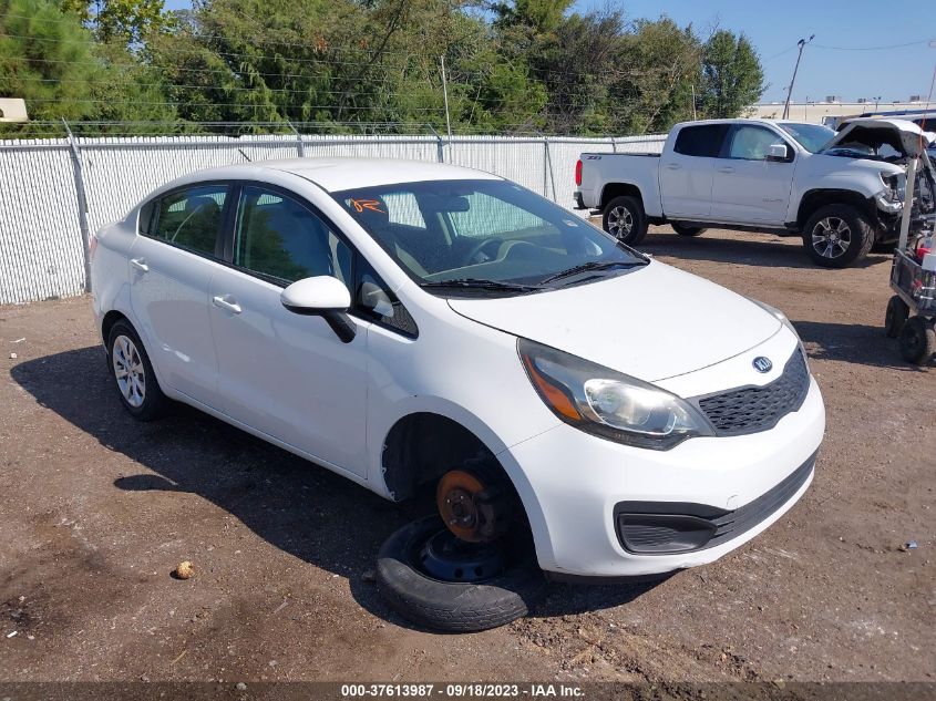 KIA RIO 2015 knadm4a31f6502184