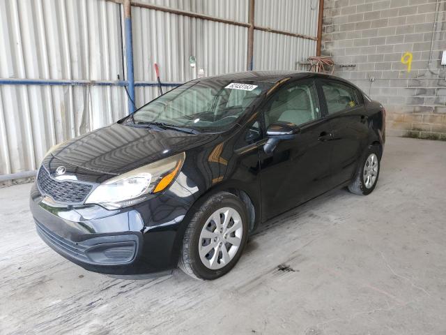 KIA RIO LX 2015 knadm4a31f6504128