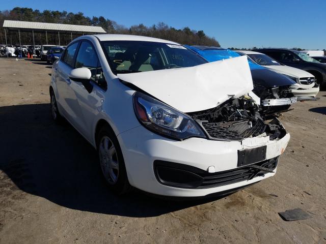 KIA RIO LX 2015 knadm4a31f6506297