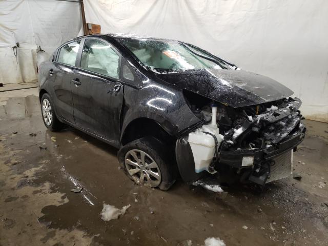 KIA RIO LX 2015 knadm4a31f6506560