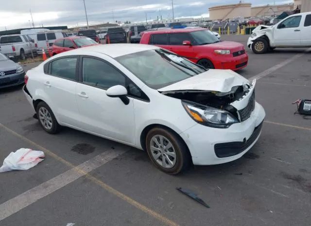 KIA RIO 2015 knadm4a31f6509488