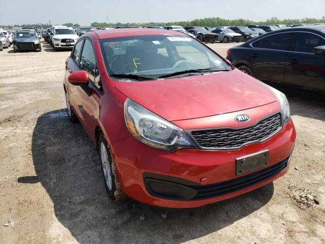 KIA RIO LX 2015 knadm4a31f6515713