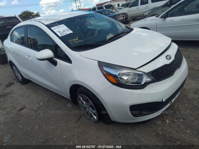 KIA RIO 2015 knadm4a31f6520314