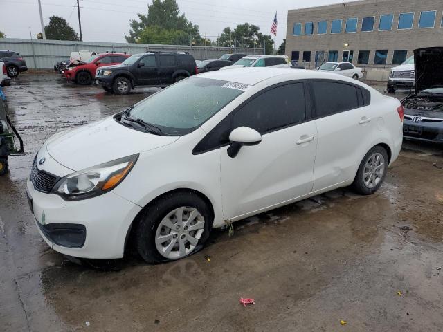 KIA RIO LX 2015 knadm4a31f6521267