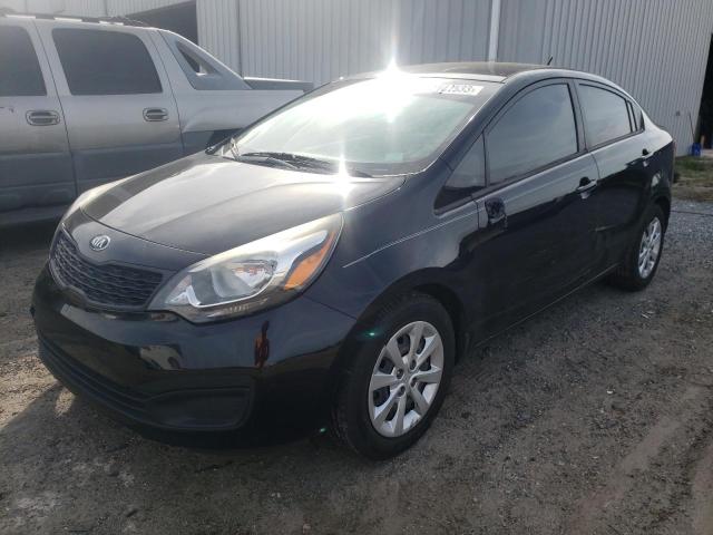 KIA RIO LX 2015 knadm4a31f6529384