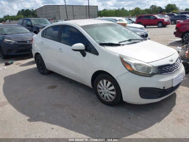 KIA RIO 2016 knadm4a31g6539138