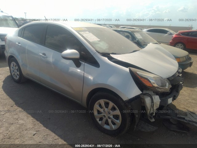 KIA RIO 2016 knadm4a31g6543058