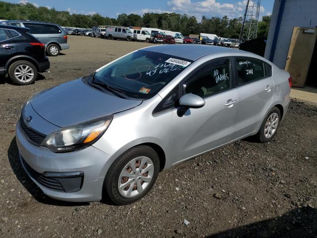 KIA RIO 2016 knadm4a31g6553878