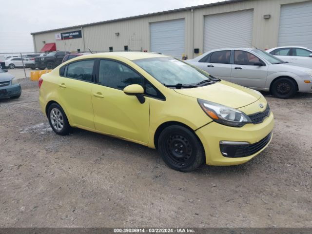 KIA NULL 2016 knadm4a31g6553895