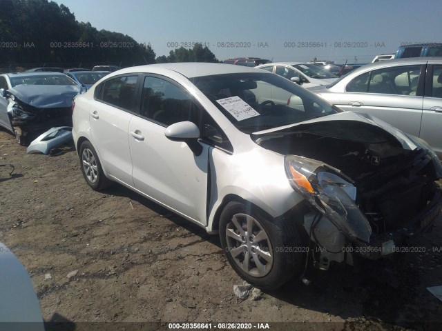 KIA RIO 2016 knadm4a31g6558272