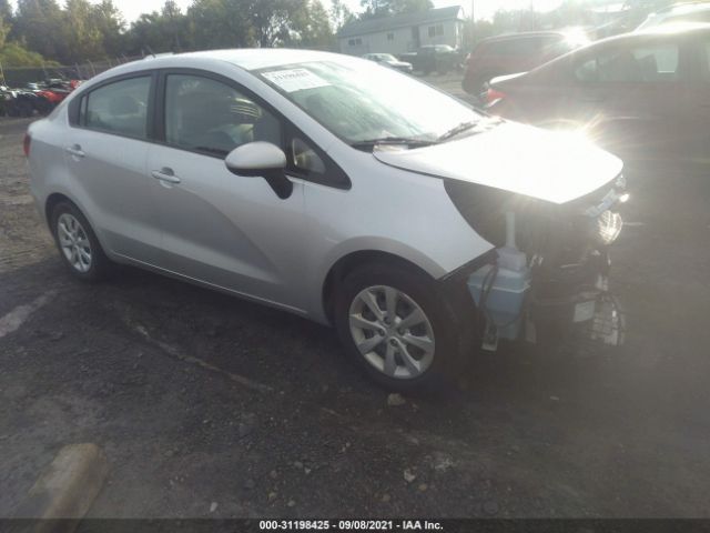 KIA RIO 2016 knadm4a31g6562774