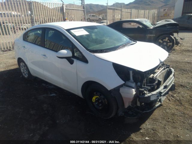 KIA RIO 2016 knadm4a31g6572673