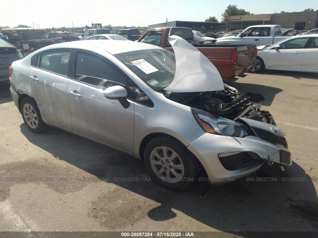 KIA RIO 2016 knadm4a31g6572687