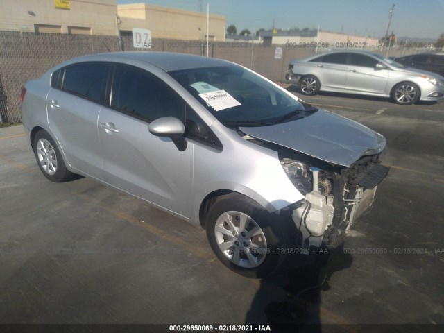 KIA RIO 2016 knadm4a31g6572690