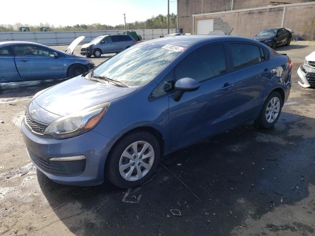 KIA RIO 2016 knadm4a31g6573712