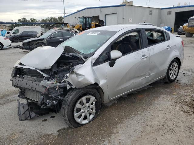 KIA RIO LX 2016 knadm4a31g6576688