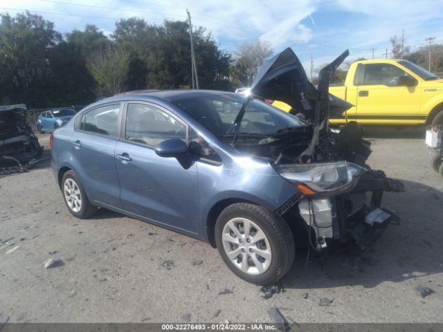 KIA RIO 2016 knadm4a31g6587710