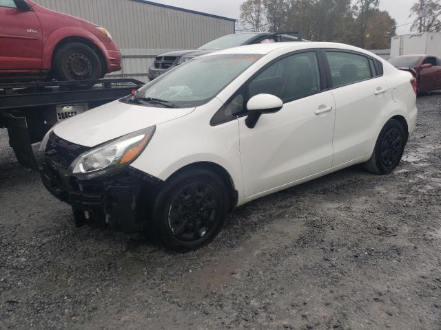 KIA RIO 2016 knadm4a31g6589795