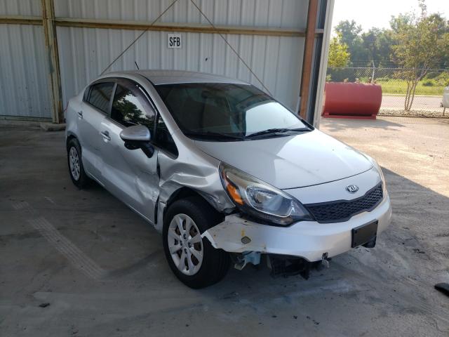 KIA RIO LX 2016 knadm4a31g6620107