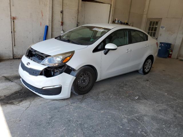 KIA RIO LX 2016 knadm4a31g6620382