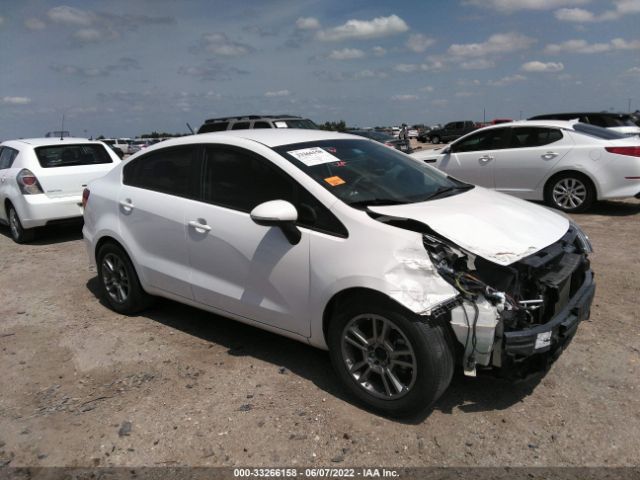 KIA RIO 2016 knadm4a31g6621032